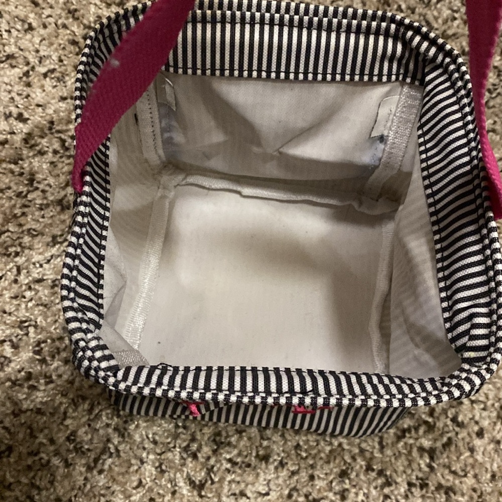 🐛Travel customized bag “Lexi” ! - Picture 6 of 6
